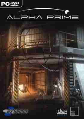 Descargar Alpha Prime [English] por Torrent